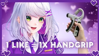 OLAHRAGA TANGAN | DISKON MEDSHER