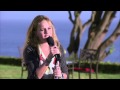 Beatrice Miller Titanium X Factor USA 2012 S2 YouTube