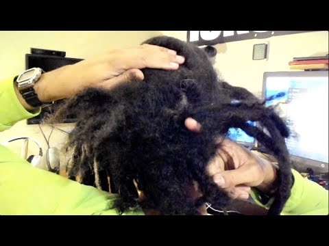 Unseparated Freeform Dread
