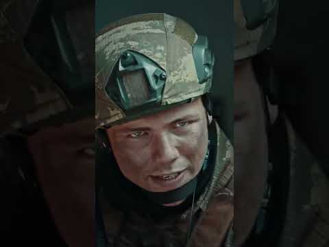 صياد يطلق النار على طفل إرهابي | إنذار أحمر #shorts