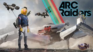 🔴LIVE | ARC RAIDERS w/ Daltoosh & Cloakzy | MANY MEN MONDAY | #BUNGULA