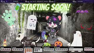 PRESIDENT EVIL | !discord !minecraft !supps !everyplate