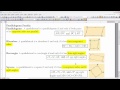 Quadrilateral Properties and Relationships