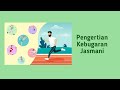 Physical Fitness and Conditioning Concepts