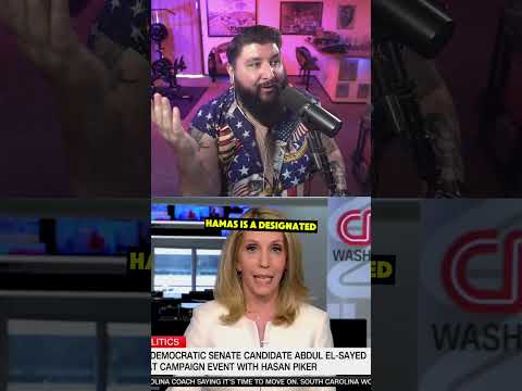 CNN Exposed Hasan