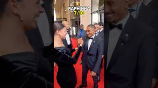 Perfect Dap Challenge vs Famous Footballers 🙈🤝