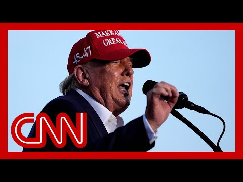 Trump’s potential second term takes shape as RNC approaches