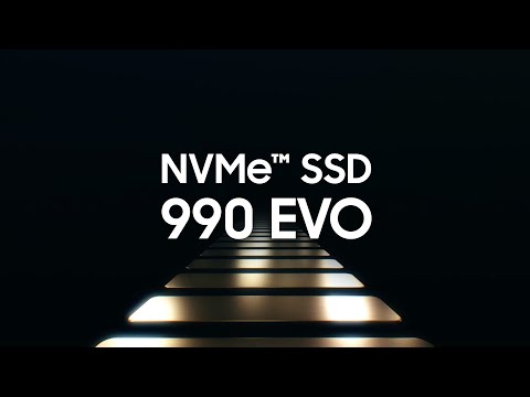 SSD 990 EVO: Upgrade everyday performance I Samsung