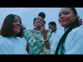 CLIP OFFICIEL BWANA NI MWEMA by LODY SONIA