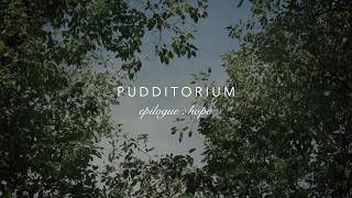 [D-7] 푸디토리움(Pudditorium) 'Epilogue : Hope' Official Teaser
