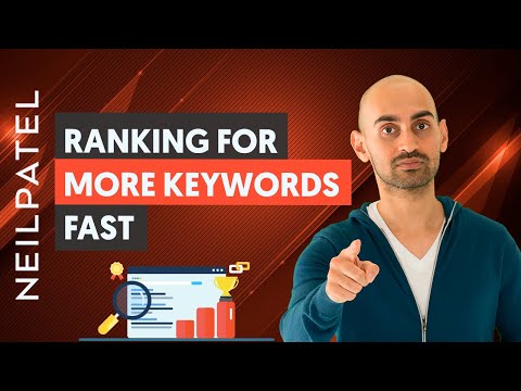 A Quick Hack That'll Help You Rank For More Keywords