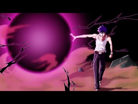 Anime: Top 10 Anime Where The OVERPOWERED MC is forced to use his HIDDEN POWERS