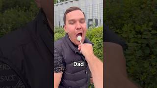 Friend or Dad?