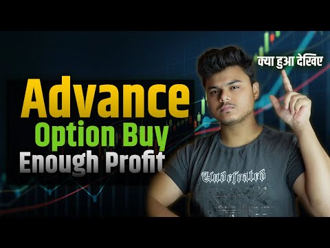 Intraday Live Trade || Option Buying Quick Profit Booked || Motion Strategy