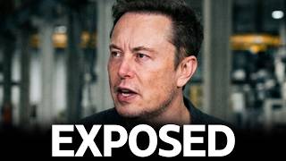 Why Elon Is 'Losing' the Robot Race