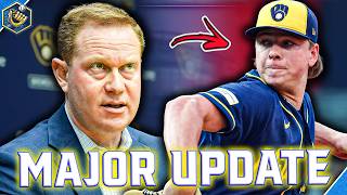 The Timing Could Not Be Better... Brewers Injury News