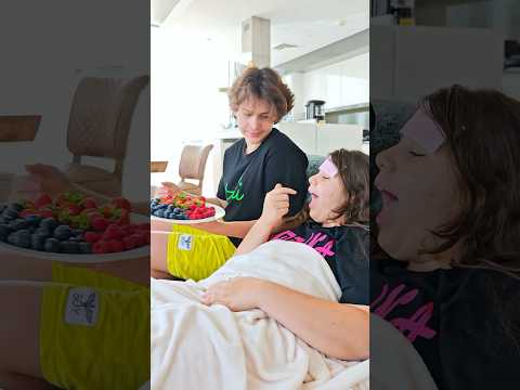 Ali’s Caring Lesson – Be Kind to Your Siblings