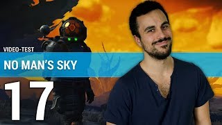 Vido-Test : No Man's Sky NEXT : Nos attentes enfin combles ? | TEST