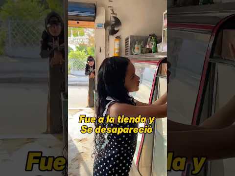 No creerás donde apareció la niña 😱 #shortsviral #drama #viralvideo #reflexiones #viralvideo