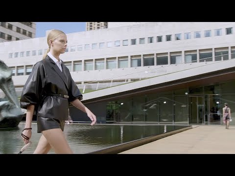 Longchamp | Spring Summer 2020 | Full Show