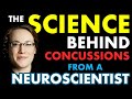 Understanding Concussions and Neuron Health