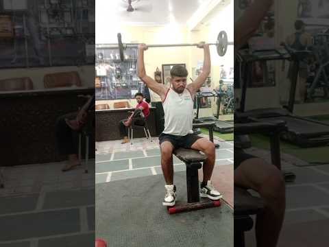 Jym routine workeout 🦍🔥