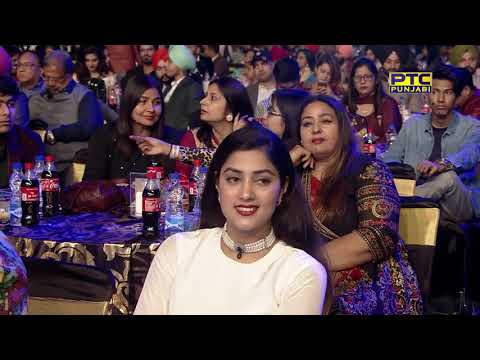 Awards Announcement | PTC Punjabi Film Awards 2019 (5/14)