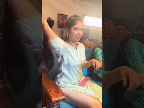 என்னங்க இது கையோட வருது😇 | Hema's Diary #shorts