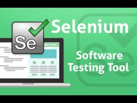 Selenium -- Software Testing Tool tutorial | Components of Selenium | Manual Testing Tutorial