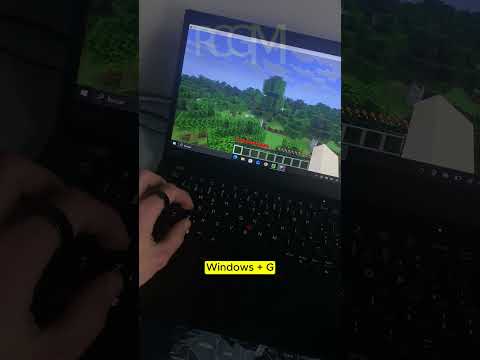 Как сделать запись экрана на ПК (2026)