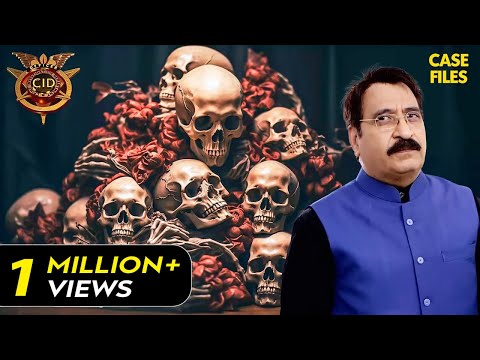 Dr. Salunkhe के सामने 26 कंकालों का Case बना Challenge | CID | TV Serial Latest Episode