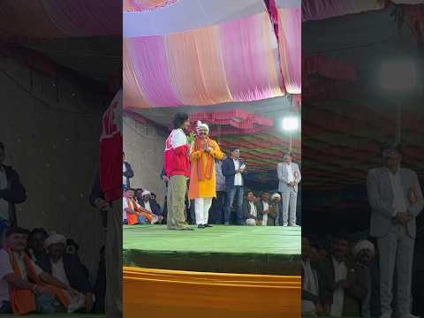 Thankyou Maharashtra 2025 || Raja Jadhav RJD #shorts #rajajadhavrjd