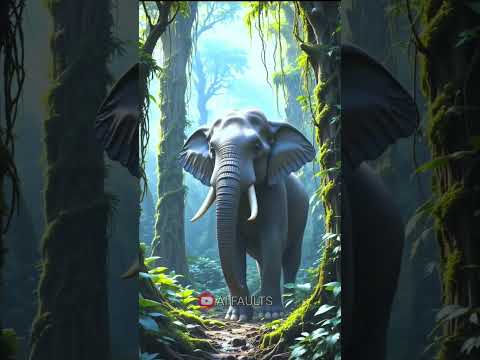 5 खतरनाक Animal Fusions जो आपने कभी सोचे भी नहीं होंगे!