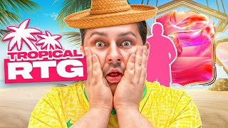 [#1] TROPICAL RTG - NIESAMOWITY POCZĄTEK!