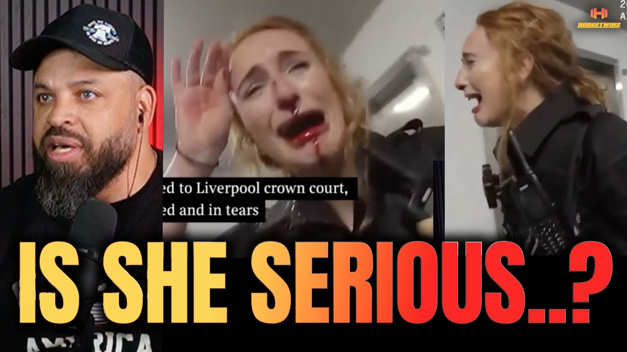 Female Cop Got ROCKED! Proof Women Shouldn’t Be Street Cops?