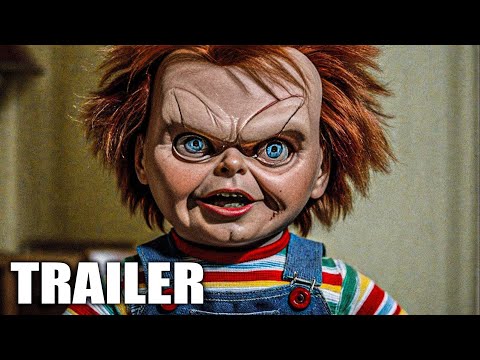 LALECZKA CHUCKY ale to polski film z 1953 PRL! 😲 Oficjalny Zwiastun