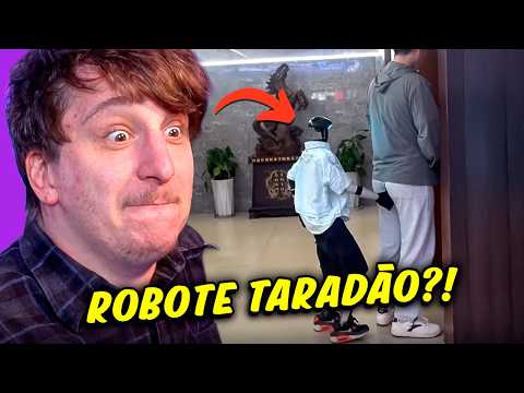 Esse TENTE NÃO RIR foi o MAIS DIFICIL até HOJE!  Tente não fazer HAHAHA #10