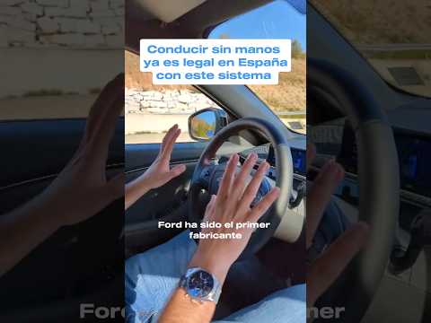 FORD ADELANTA A TESLA