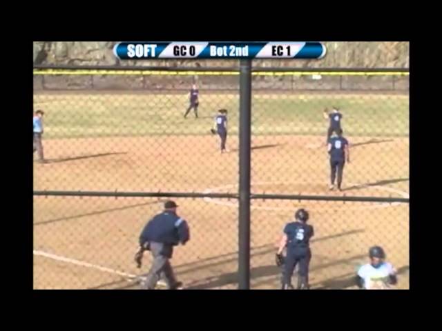 SOFT: Endicott vs Gordon