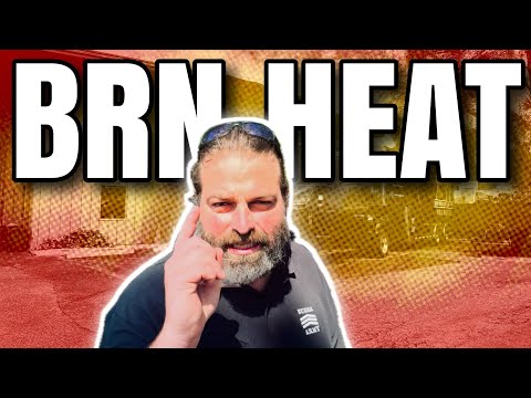 BRN Trouble Has Been Heating Up.. - Bubba Army Weekly Wrap-Up Show | 8/16/24