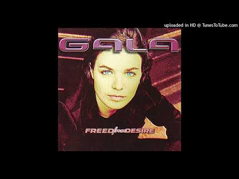 Gala - Freed From Desire (QFX Full Vocal Mix)