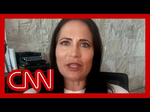 Grisham says GOP presidential candidates need to stop ‘kissing up’ to Trump