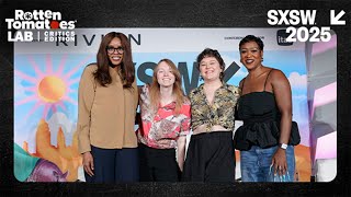 How Digital Critics Build Engaged Online Audiences | RT Critics Lab SXSW 2025