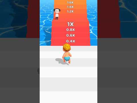 تعبتني ومااجت 😐#shorts #games #ran #gaming #العاب_ركض