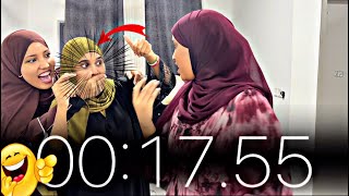 GEMA ADAG AYAAN GABDHAHA UQABTAY QAYLI IYO BUUQ KADHACAY….