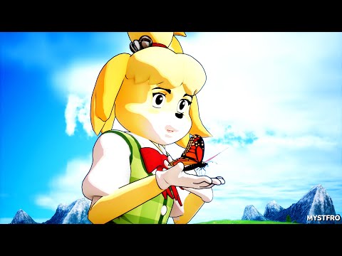 Animal Crossing New Horizons | Animation