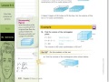 Volume and Area of Prisms