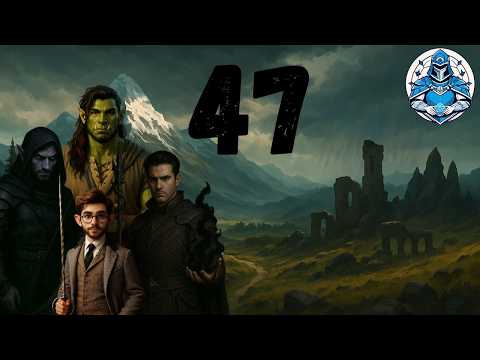 Im Auge der Sporen | Würfelwächter: Sturm, Staub und Schatten | Staffel 1 Folge 47
