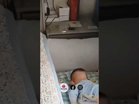 Cute Twist baby #ytshorts #studio #viral #trending | No 903