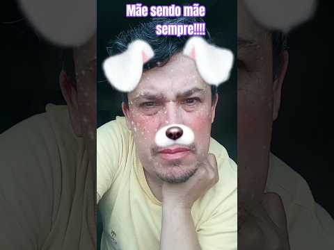 Porque não posso ir lá fora?#funny #pets #dublagem #criança#proteção #mãe #cuidado #shortsvirais